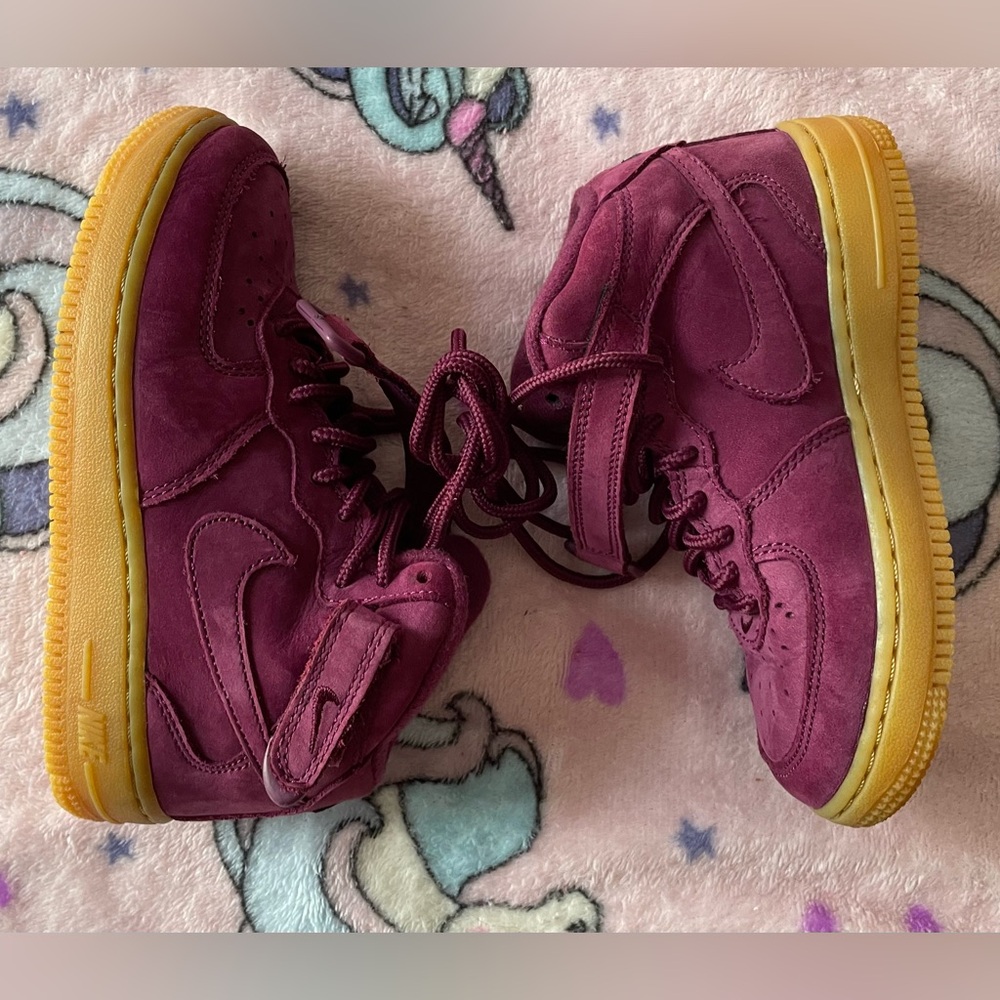 Nike